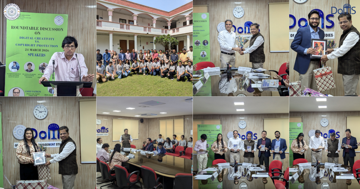 Round Table Discussion